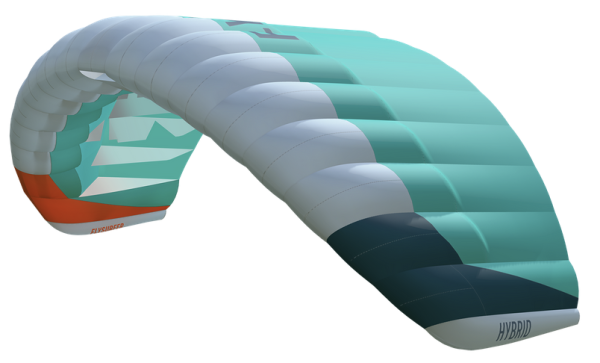 Flysurfer Peak Hybrid 2 2025